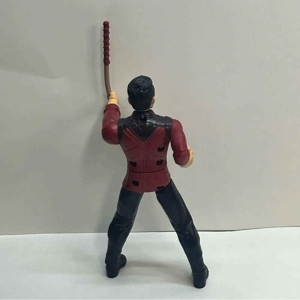 Hasbro shang chi
